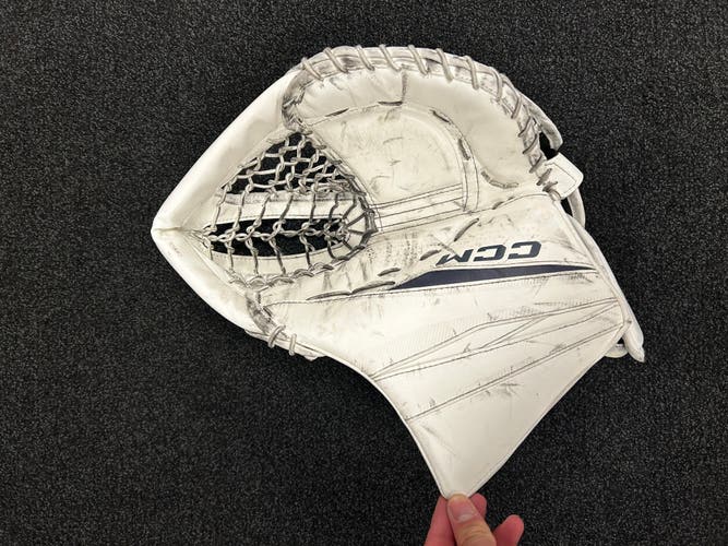 CCM Axis XF Pro Regular Pro Stock