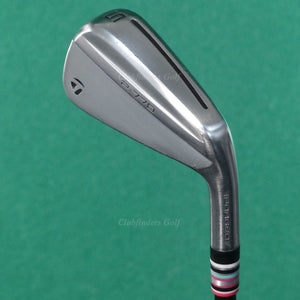 TaylorMade 2025 P-770 Forged Single 5 Iron Mitsubishi MMT 125 Graphite TX Stiff