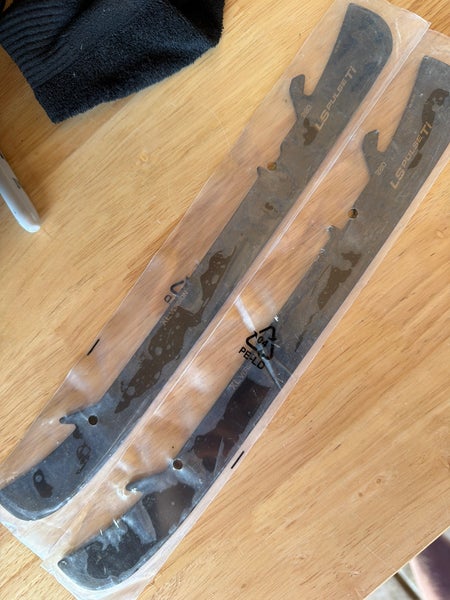 Bauer LS Pulse Ti XL 280 mm (New)