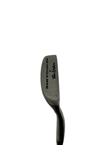 Used Ram Wizard 600 By Tom Watson Mens RH Putter 11692-S000148680