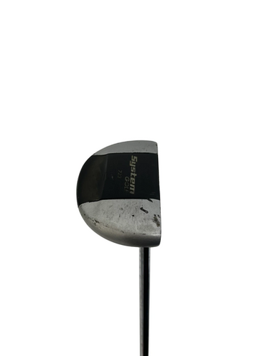 Used System Golf 723 Mens RH Long Putter 11692-S000148670