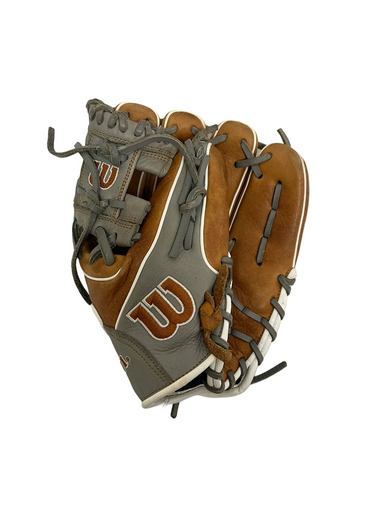 Used Wilson A1000 11" RHT BB Glove 11692-S000148677