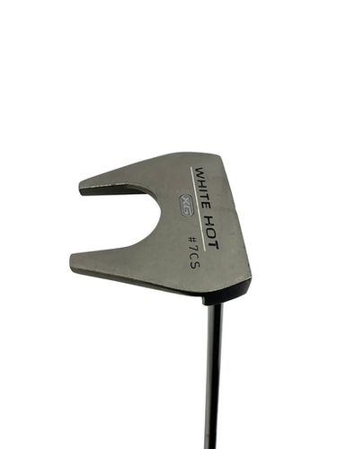 Used Odyssey White Hot XG 7 CS Mens RH Putter 11692-S000148672