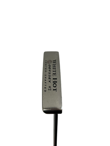 Used Odyssey White Hot 2 CS 34" Mens RH Putter 11692-S000148671