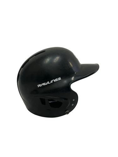 Used Rawlings MLTBH OS Batting Helmet 11692-S000148662