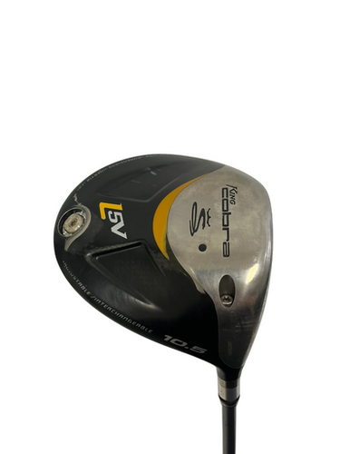 Used Cobra L5V 10.5 Degree Mens RH Driver 11692-S000148666