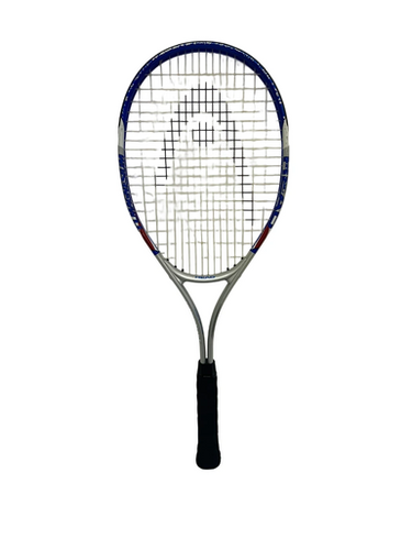 TÊTE Ti. Raquette de tennis junior Agassi 25 po. avec
