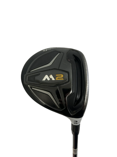 Used Taylormade M2 Mens RH 3 Wood 11692-S000148653