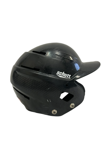 Used Schutt 335600 XS Batting Helmet 11692-S000148642