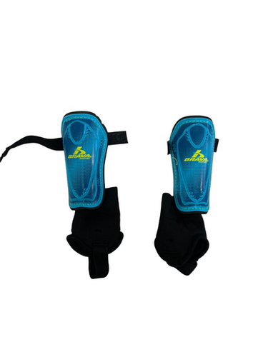 Used Brava Junior XXS Soccer Shin Guards 11692-S000148641