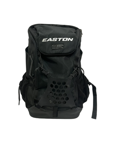 Used Easton Walk Off NX BB/SB Player Backpack 11692-S000148625