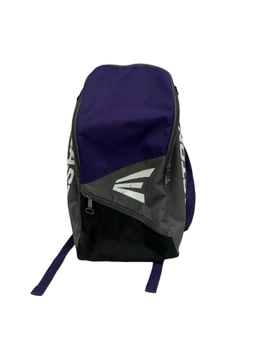 Used Easton BB/SB Player Backpack 11692-S000148627