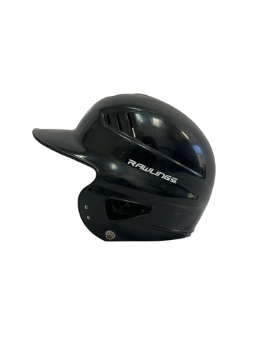 Used Rawlings RCFH OS Batting Helmet 11692-S000148620