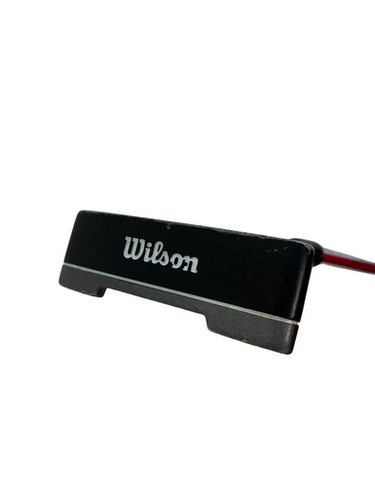 Used Wilson RH Putter Mens Putter 11692-S000148609