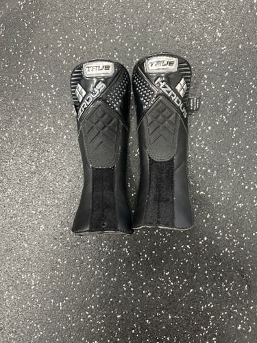 True HZRDUS Hockey Tongues Pro Stock 7.5 (New)