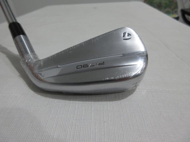 TaylorMade 2025 P790 4-iron - 20* - KBS Tour Lite Stiff Flex Steel - NEW