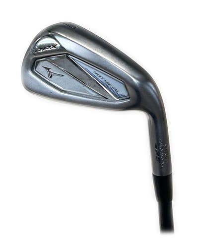 Mizuno JPX 925 Hot Metal 6-PW Iron Set Graphite MMT 55 Senior Flex