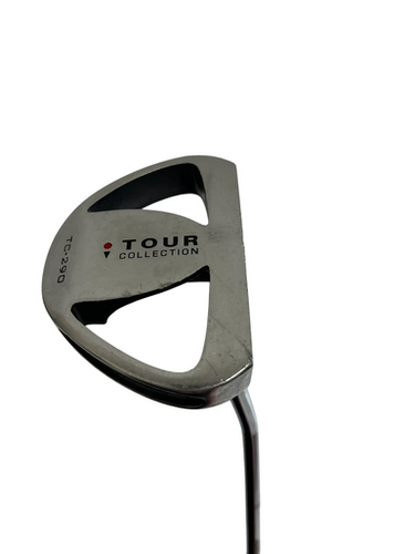 Used TOUR COLLECTION Mens Putter RH 11692-S000146510