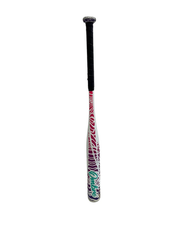 Used Rawlings OMBRE BB/SB Fastpitch Bat 29" 11692-S000148476