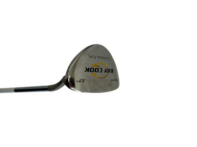 Used Ray Cook EXTREME AIM Golf Chipper RH Unknown Degree 11692-S000148548