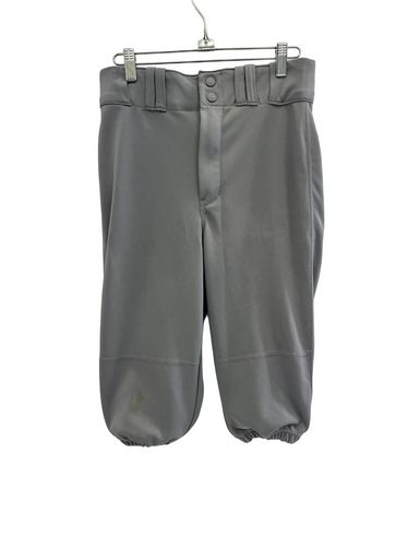 Used Champro BB KNICKERS BB/SB Pant Boys Grey XL 11692-S000148549