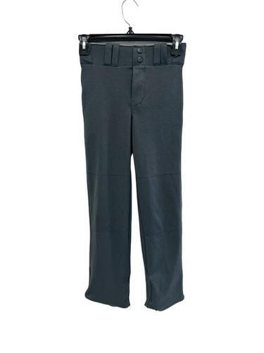 Used Champro BASEBALL PANTS BB/SB Pant Boys Graphite SM 11692-S000148566