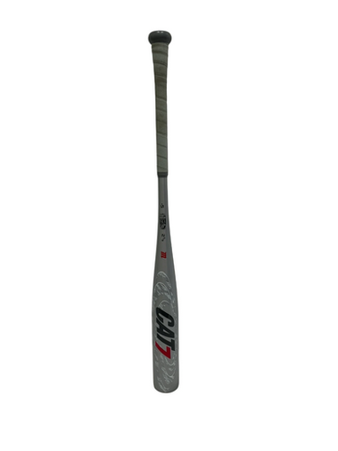 Used Marucci CAT 7 BB/SB USSSA 2 5/8 Bat 32" 11692-S000148204