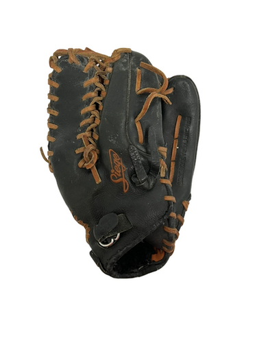Used Nike SIEGE BB/SB Glove RH Throw Black 12 3/4" 11692-S000148215
