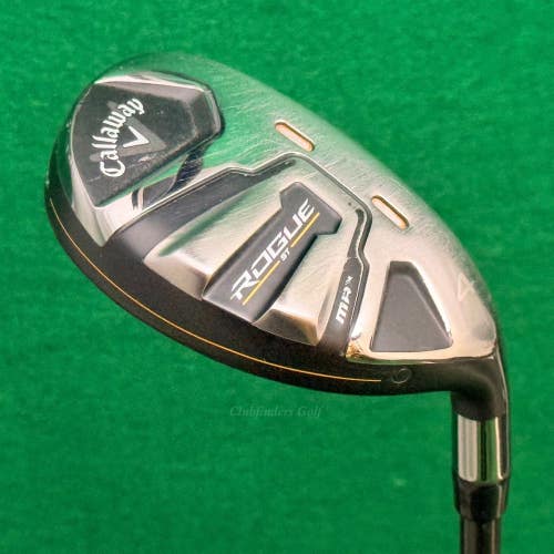 Callaway Rogue ST MAX 4 Hybrid Tensei Blue AV Series 65-R Graphite Regular w/HC