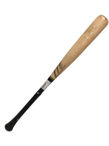 Used Marucci AM 22 BB/SB Wood Bat 31" 11443-S000204275