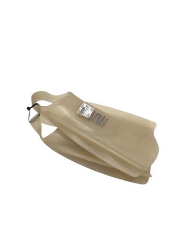 Used Hydro Fins TECH 2 Body Board White 60" 11443-S000204269