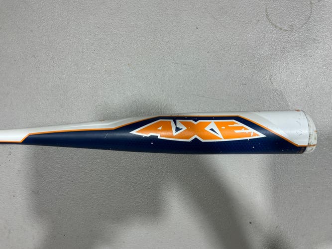 AXE GS4 Bat (-3) Alloy 29 oz 32" (Used)