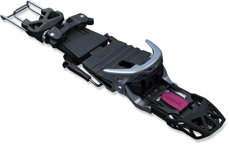 Rottefella Freedom Telemark Ski Bindings NTN (Large)