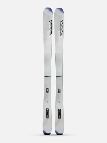 K2 Mindbender 90C Skis - 172CM