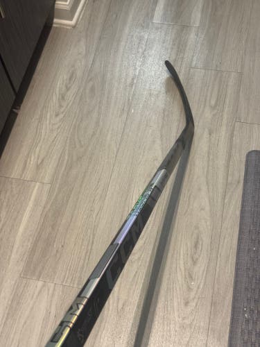 Senior CCM Tacks XF Pro Right Handed Hockey Stick P90TM 75 Flex (Used)
