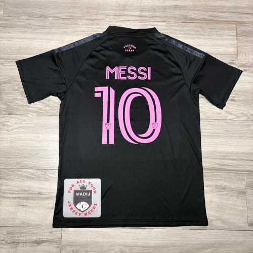 M inter Miami Away 2026 Messi