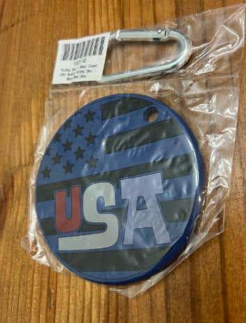 Golf frisbee (New)
