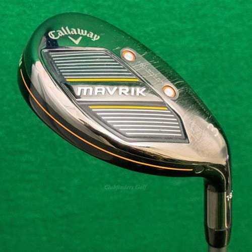 Callaway Mavrik 18 3 Hybrid Project X Catalyst 65 5.5 Graphite Regular