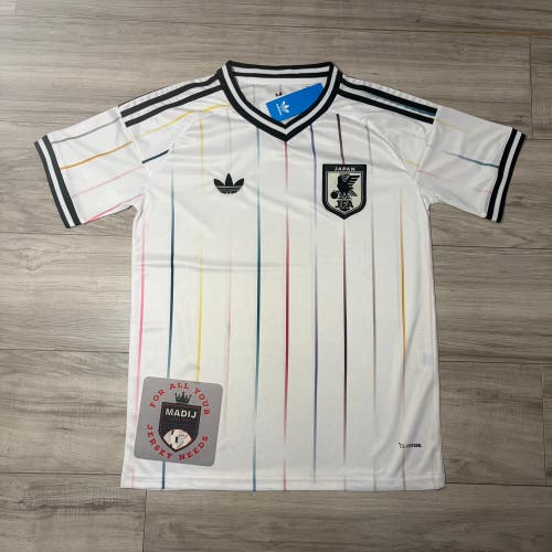 M Japan Away 2026