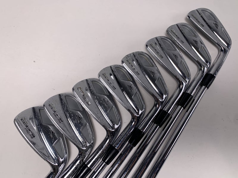 Cobra Pro MB Iron Set 3-PW Project X Precision Rifle 6.5 Extra Stiff RH -1/2''
