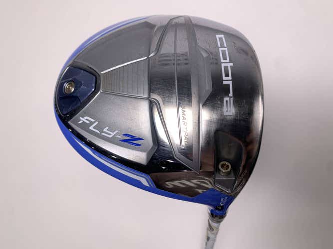 Cobra Fly-Z Womens Driver 10.5* Matrix VLCT-SP 50g Ladies Graphite Womens RH