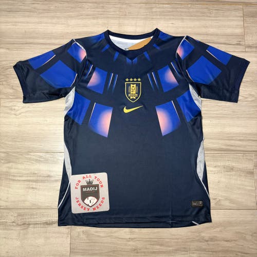 L Uruguay Away 2026