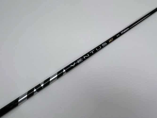 Fujikura Ventus Black TR 6-X Velocore Extra Stiff Driver Shaft 44.5"-Callaway