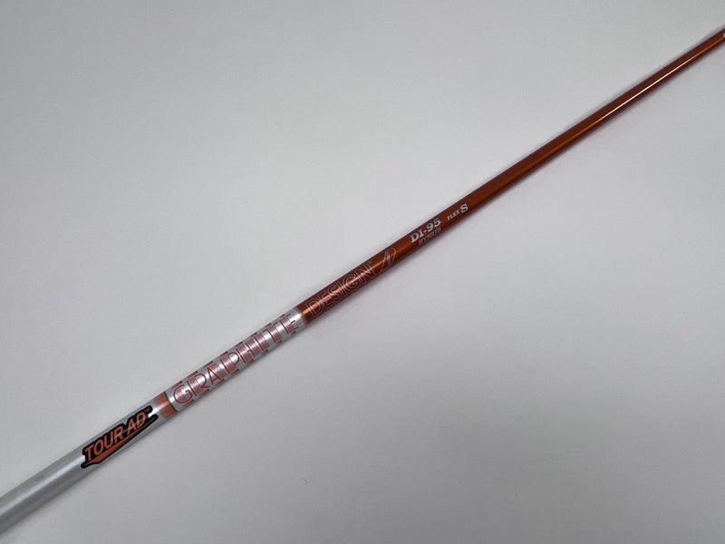 Graphite Design Tour AD DI-95 Stiff Graphite Hybrid Shaft 39.5"-Titleist