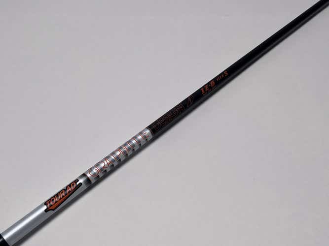 Graphite Design Tour AD IZ-6 Stiff Fairway Wood Shaft 41.25"-TaylorMade