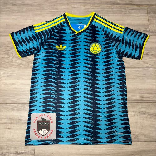 XL Colombia Away 2026