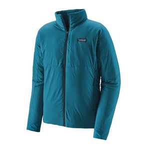 Patagonia 60g Nano Air Jacket - Men's Medium