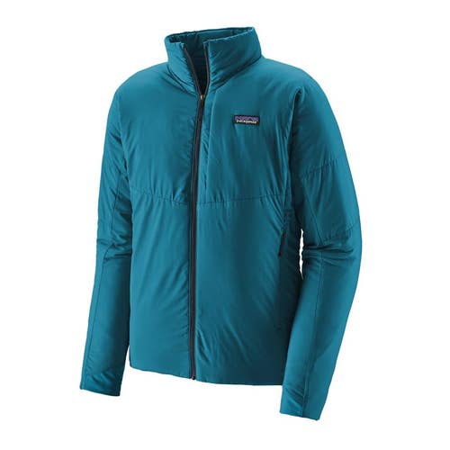 Patagonia 60g Nano Air Jacket - Men's Medium