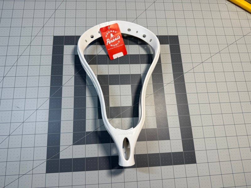 Warrior Evolyte Unstrung Head (New)