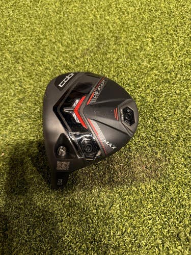Cobra DS Adapt Max 3 15* Fairway Wood HEAD ONLY, LH